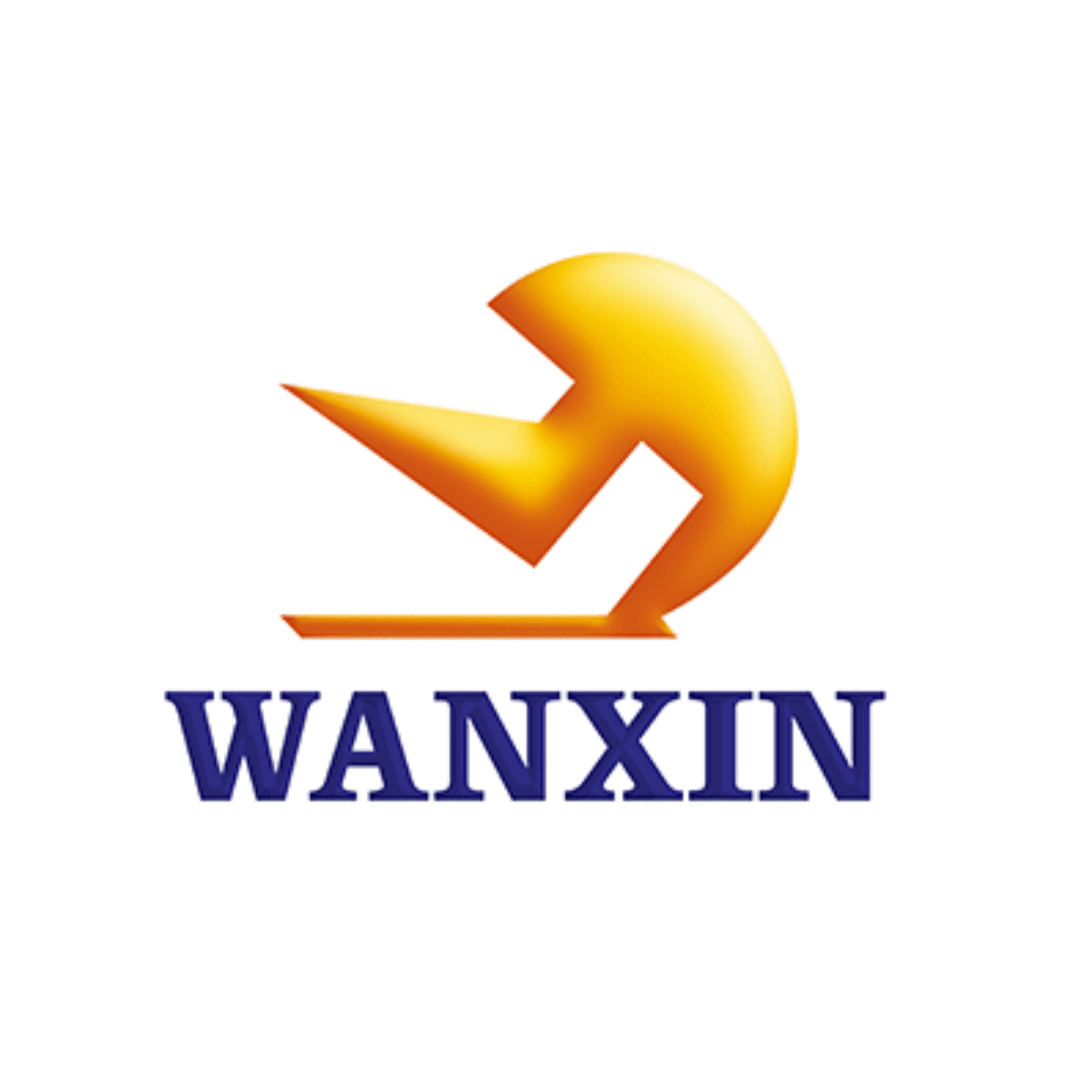 Wanxin Logo