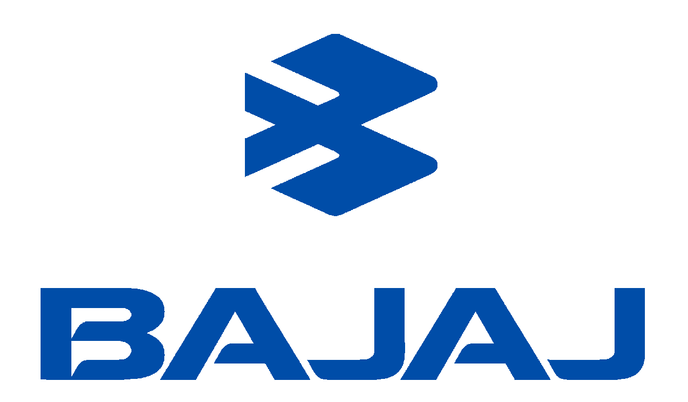 Bajaj Logo